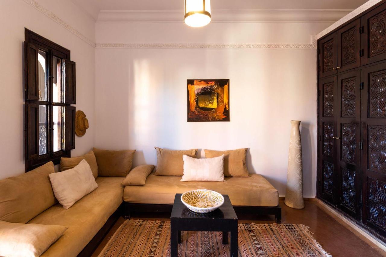 Kasbah Caracalla Aït Zat Zewnętrze zdjęcie
